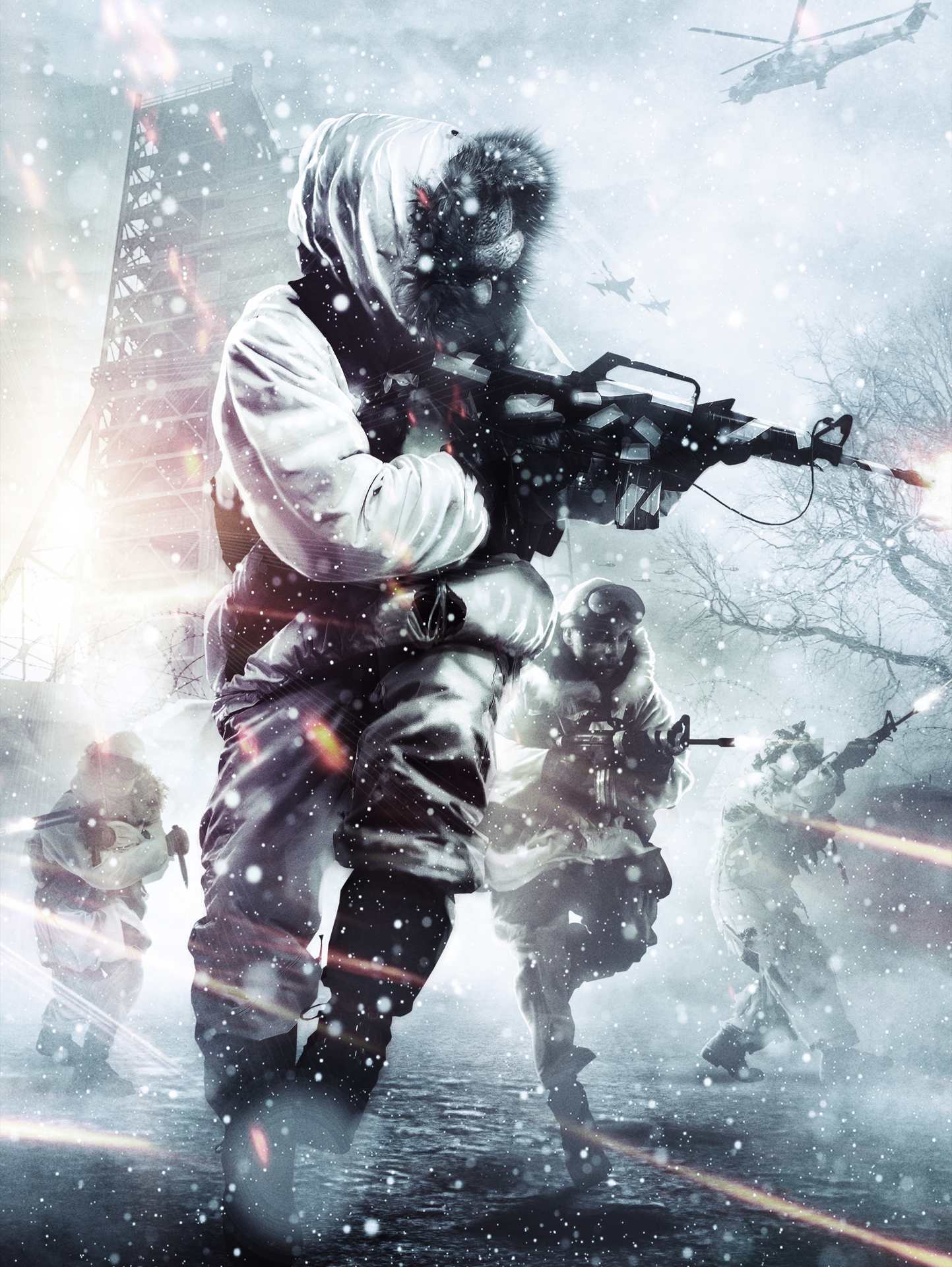 Call of Duty: Black Ops - Imagen 21
